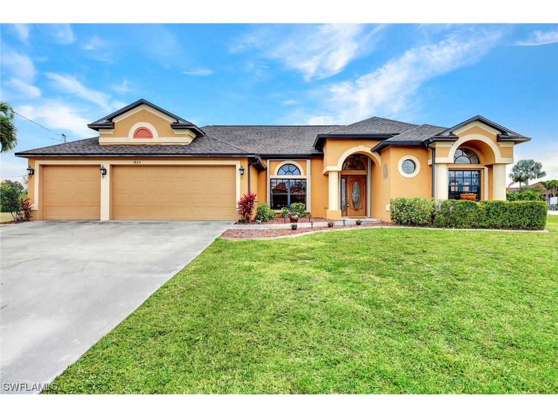1425 NW 28th Avenue Cape Coral FL 33993 223084284 image1