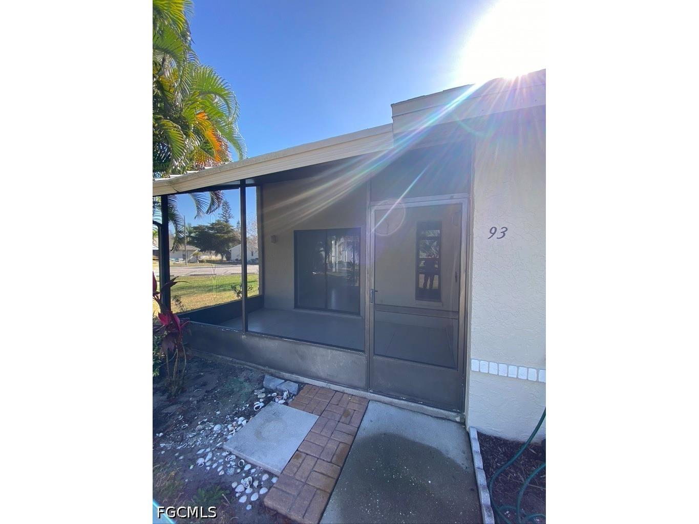 1425 SW 51st Lane #93 Cape Coral FL 33914 2026024244 image1