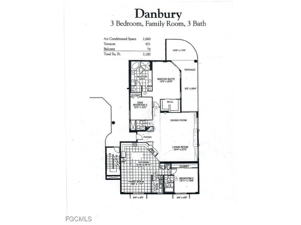 14250 Royal Harbour Court #913 Fort Myers FL 33908 2025015939 image39