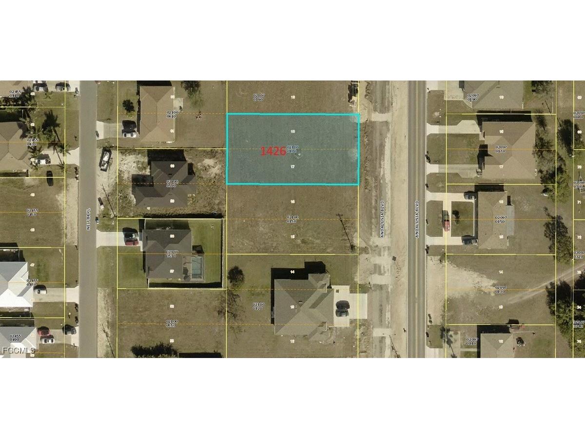 1426 Andalusia Boulevard Cape Coral FL 33909 2025021945 image2