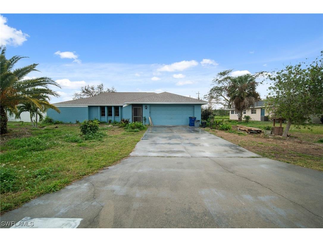 1426 Archer Street Lehigh Acres FL 33936 224006117 image1