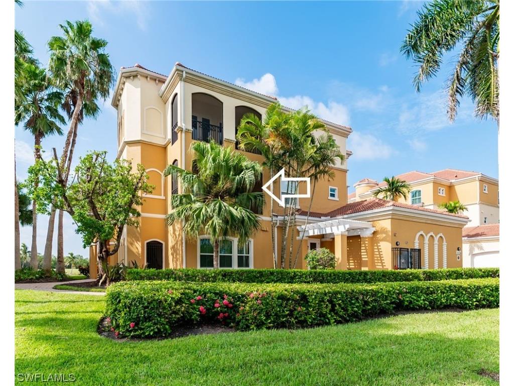 1426 Borghese Lane #5-201 Naples FL 34114 223062042 image1