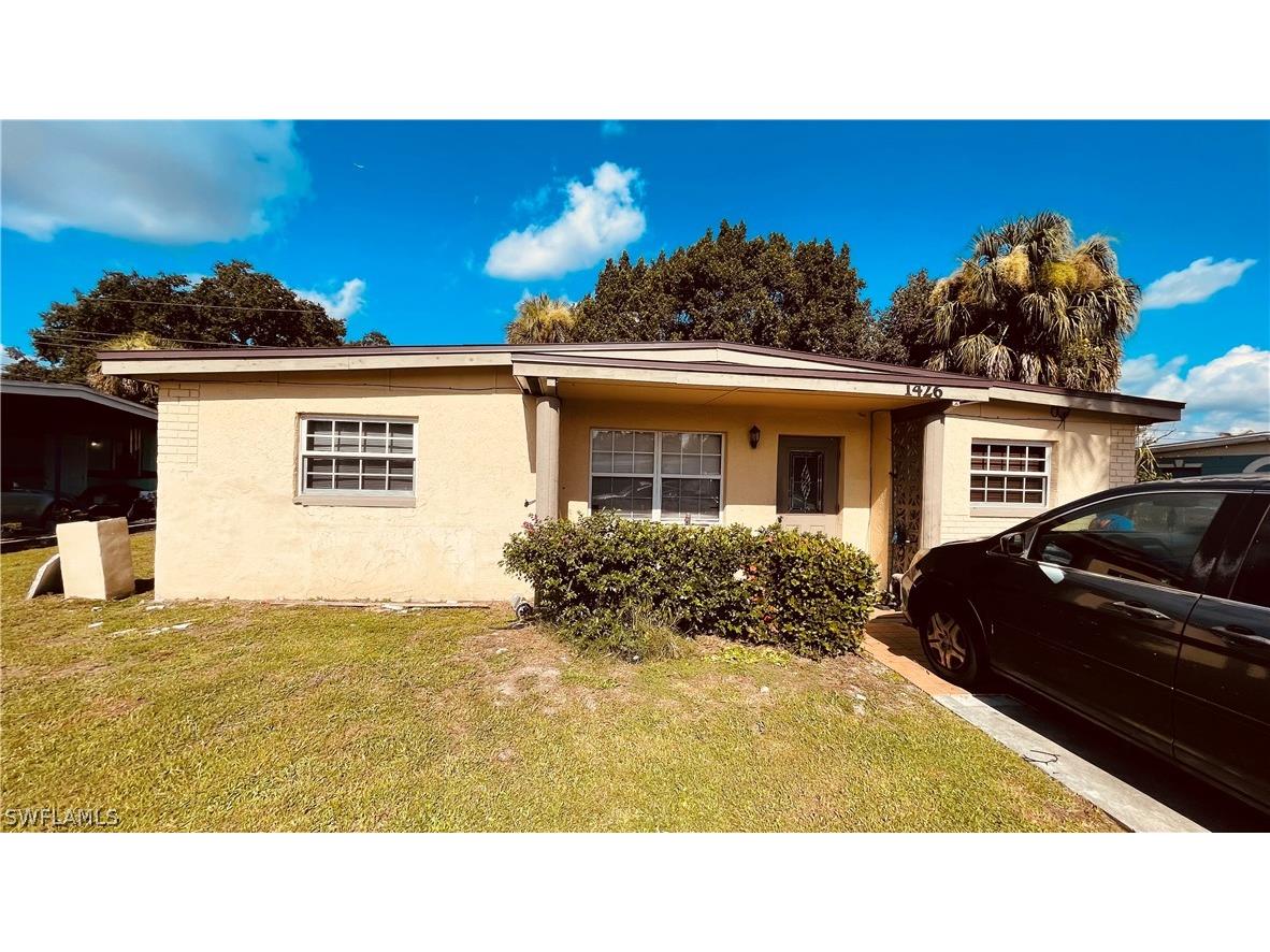 1426 Brookhill Drive Fort Myers FL 33916 222063129 image1