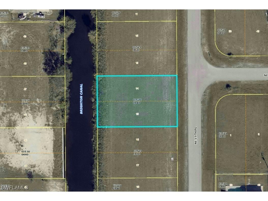 1426 NE 19th Place Cape Coral FL 33909 224006496 image1