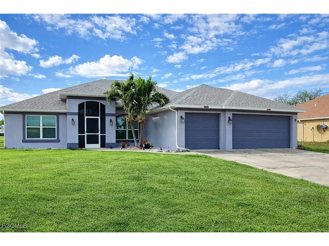 1426 NE 5th Place Cape Coral FL 33909 2026001390 image1