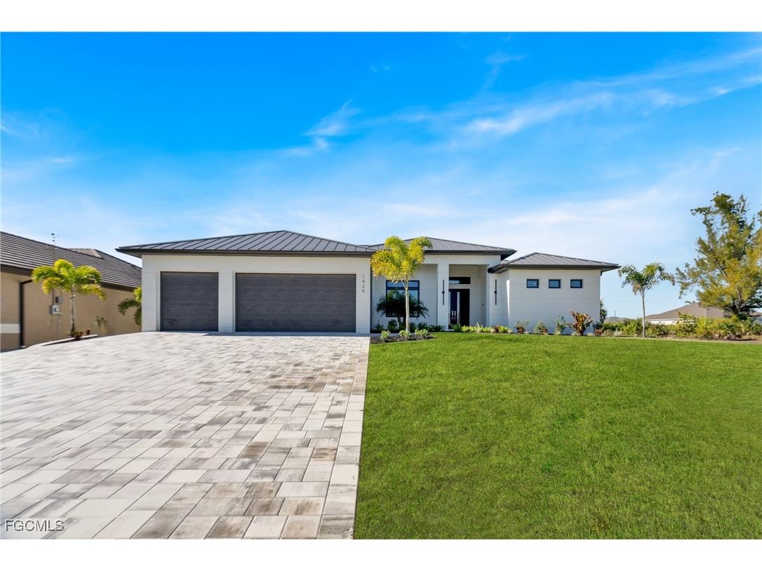 1426 NW 39th Avenue Cape Coral FL 33993 2026003704 image1