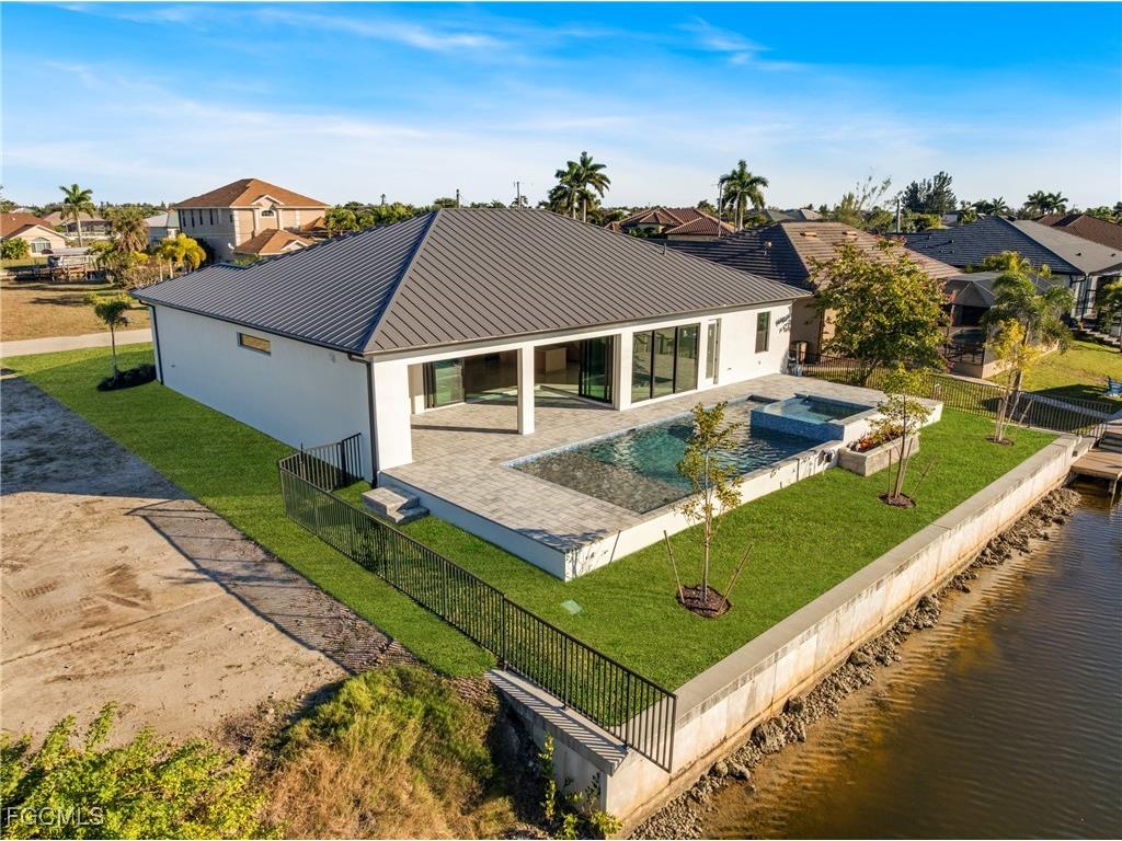 1426 NW 39th Avenue Cape Coral FL 33993 2026003704 image45