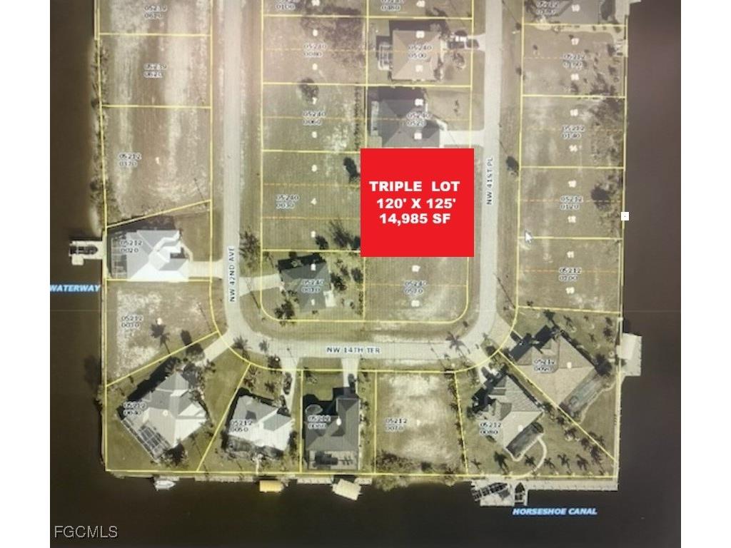 1426 NW 41st Place Cape Coral FL 33993 2026003192 image1