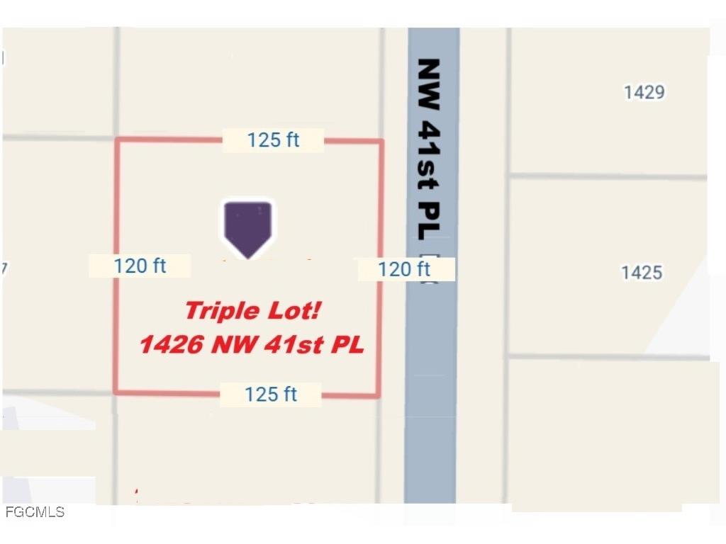 1426 NW 41st Place Cape Coral FL 33993 225036736 image2