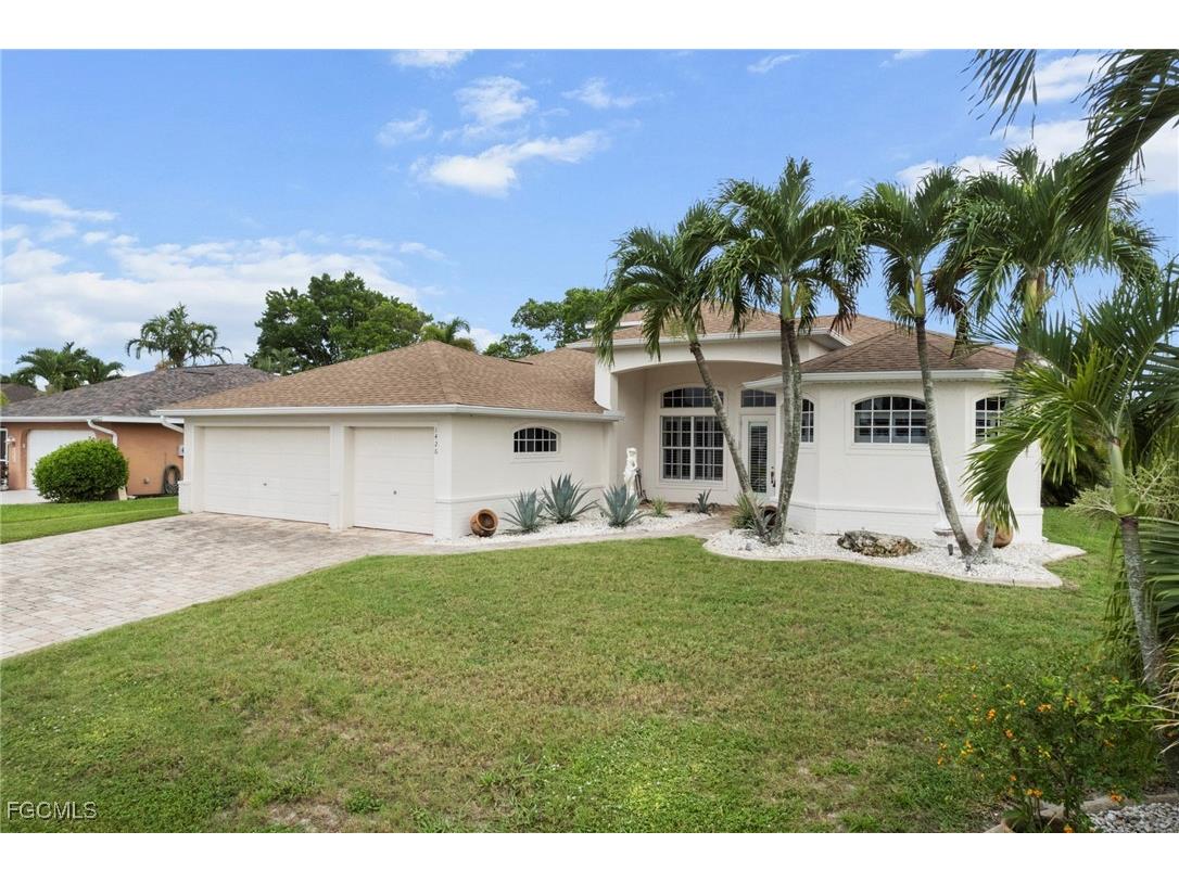 1426 SE 32nd Street Cape Coral FL 33904 2025002515 image48