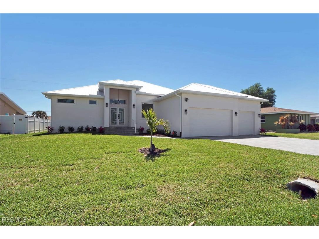 1426 SE 43rd Terrace Cape Coral FL 33904 2026001802 image1