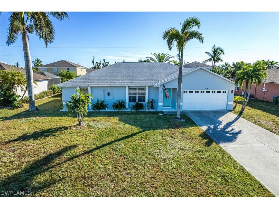 1426 SW 14th Street Cape Coral FL 33991 224059254 image1