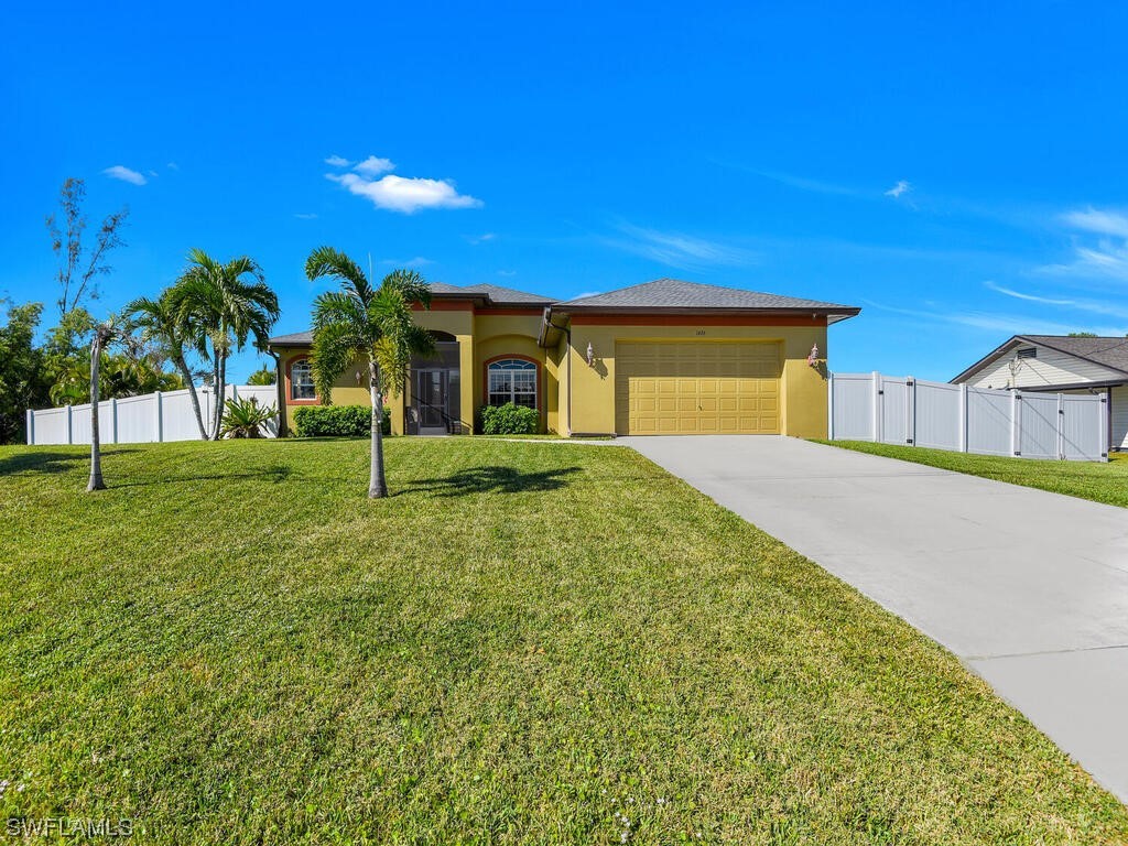 1426 SW 15th Place Cape Coral FL 33991 223082445 image1