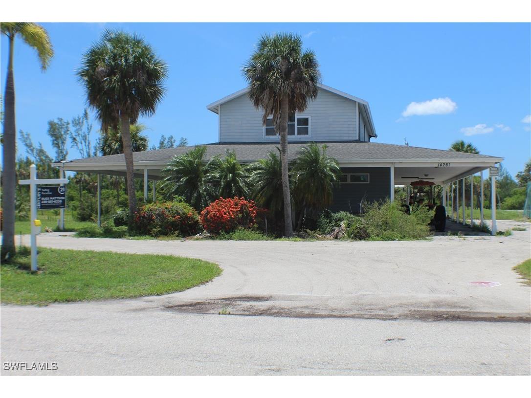 14261 Clubhouse Drive Bokeelia FL 33922 225057818 image1
