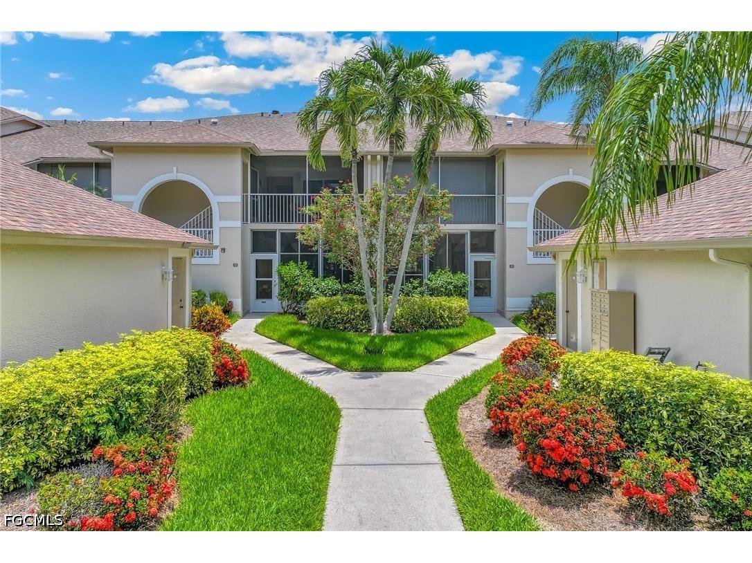 14261 Hickory Links Court #1214 Fort Myers FL 33912 2026023705 image1