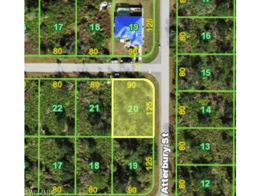 14261 Magness Avenue Port Charlotte FL 33953 223085432 image1