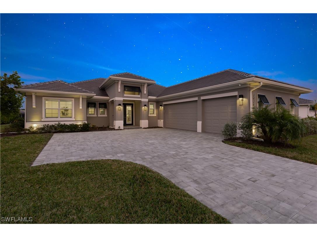 14265 Laguna Springs Lane Naples FL 34114 224000029 image1