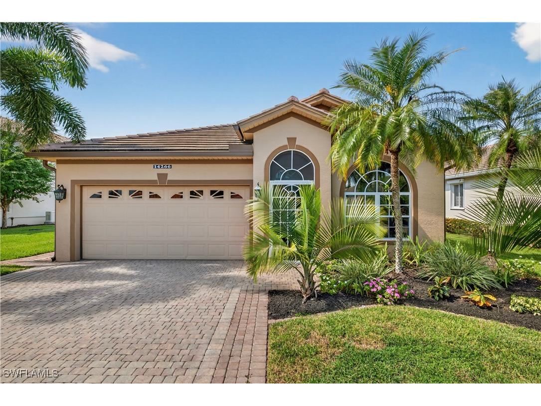 14266 Reflection Lakes Drive Fort Myers FL 33907 225075697 image1