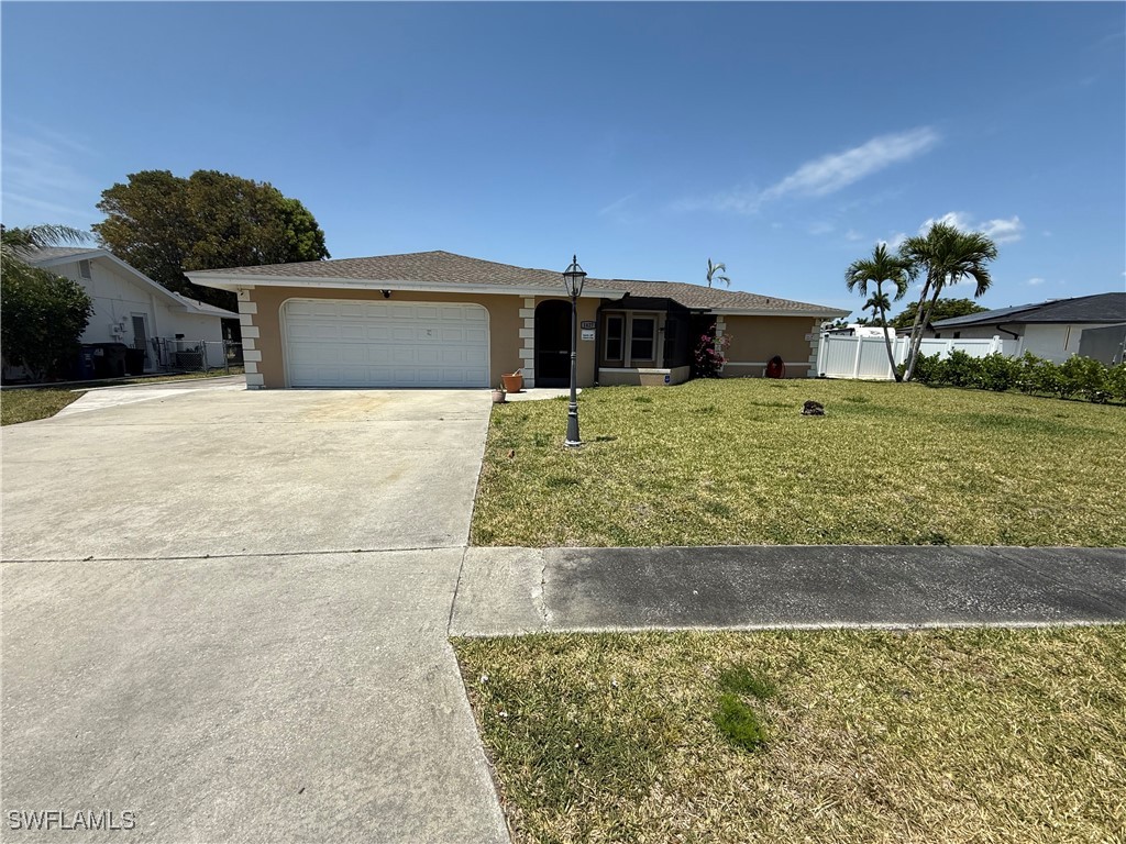 1427 Carmelle Drive Fort Myers FL 33919 225047032 image1