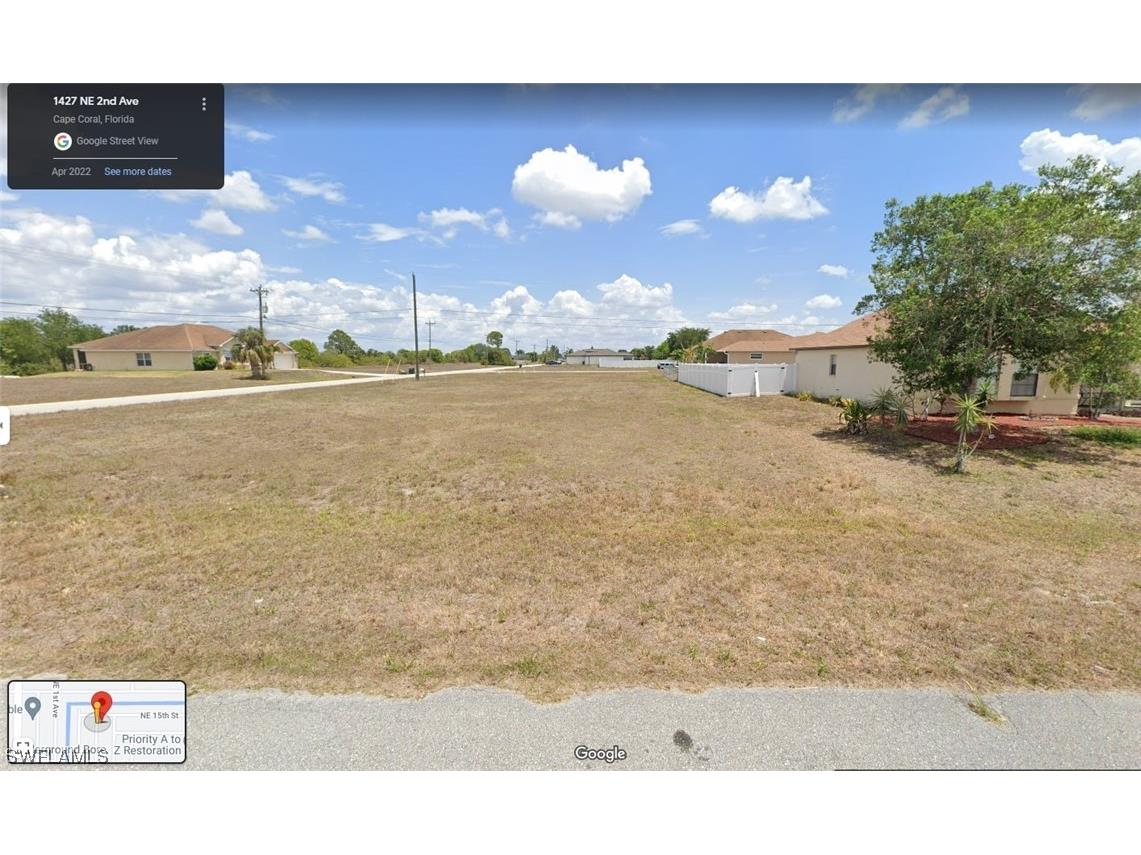 1427 NE 2nd Avenue Cape Coral FL 33909 223019714 image1