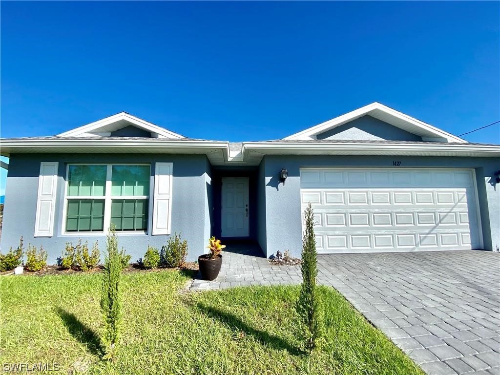 1427 NE 33rd Terrace Cape Coral FL 33909 223024980 image1