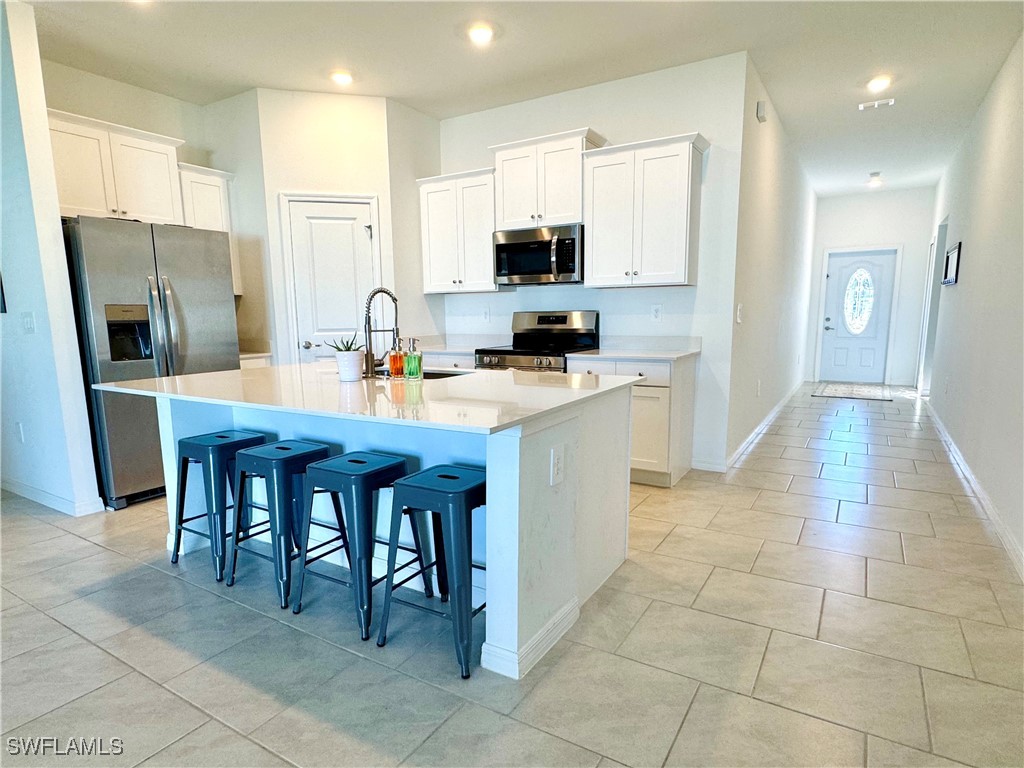 1427 NW 18th Terrace Cape Coral FL 33993 226001832 image1