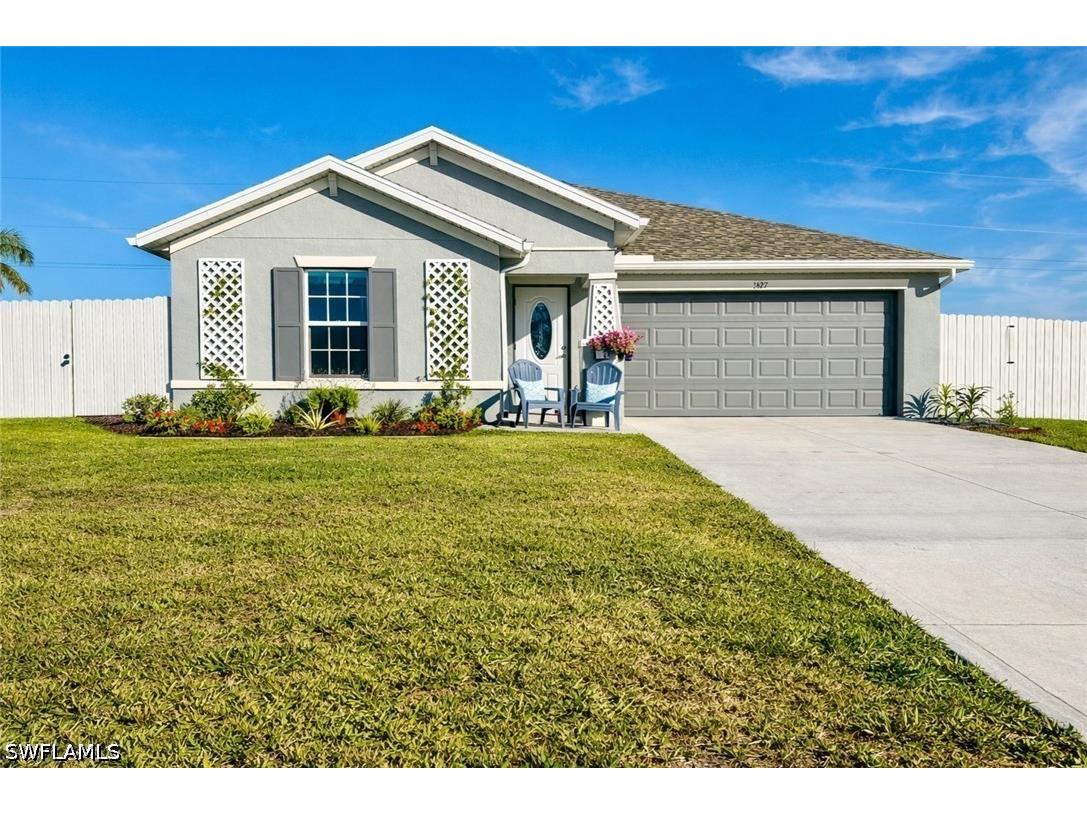 1427 NW 18th Terrace Cape Coral FL 33993 226021938 image1