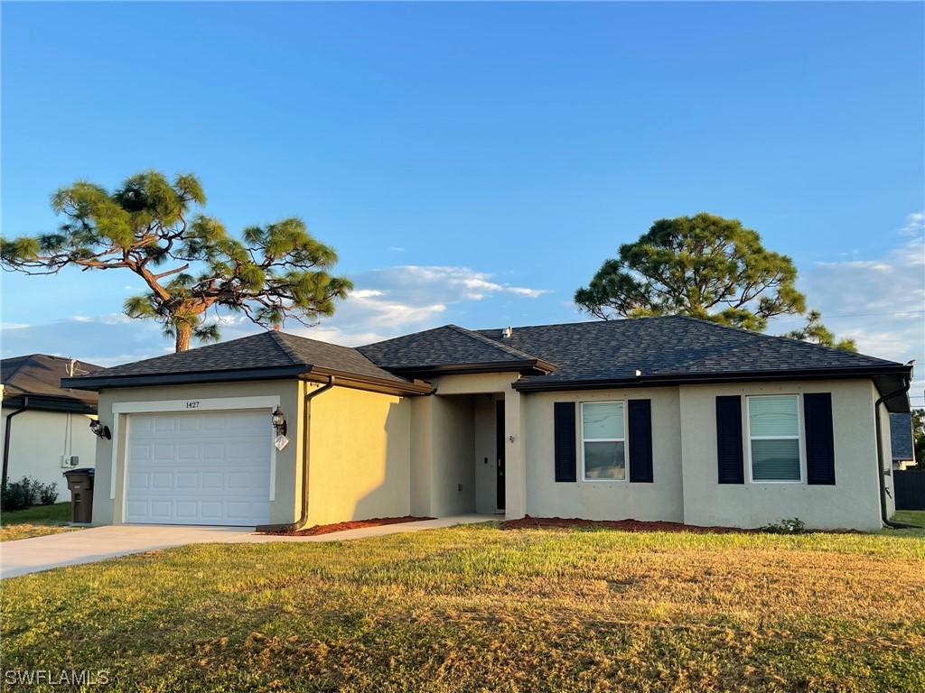 1427 NW 19th Street Cape Coral FL 33993 223076032 image1