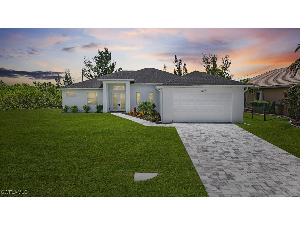 1427 NW 25th Place Cape Coral FL 33993 225051532 image1