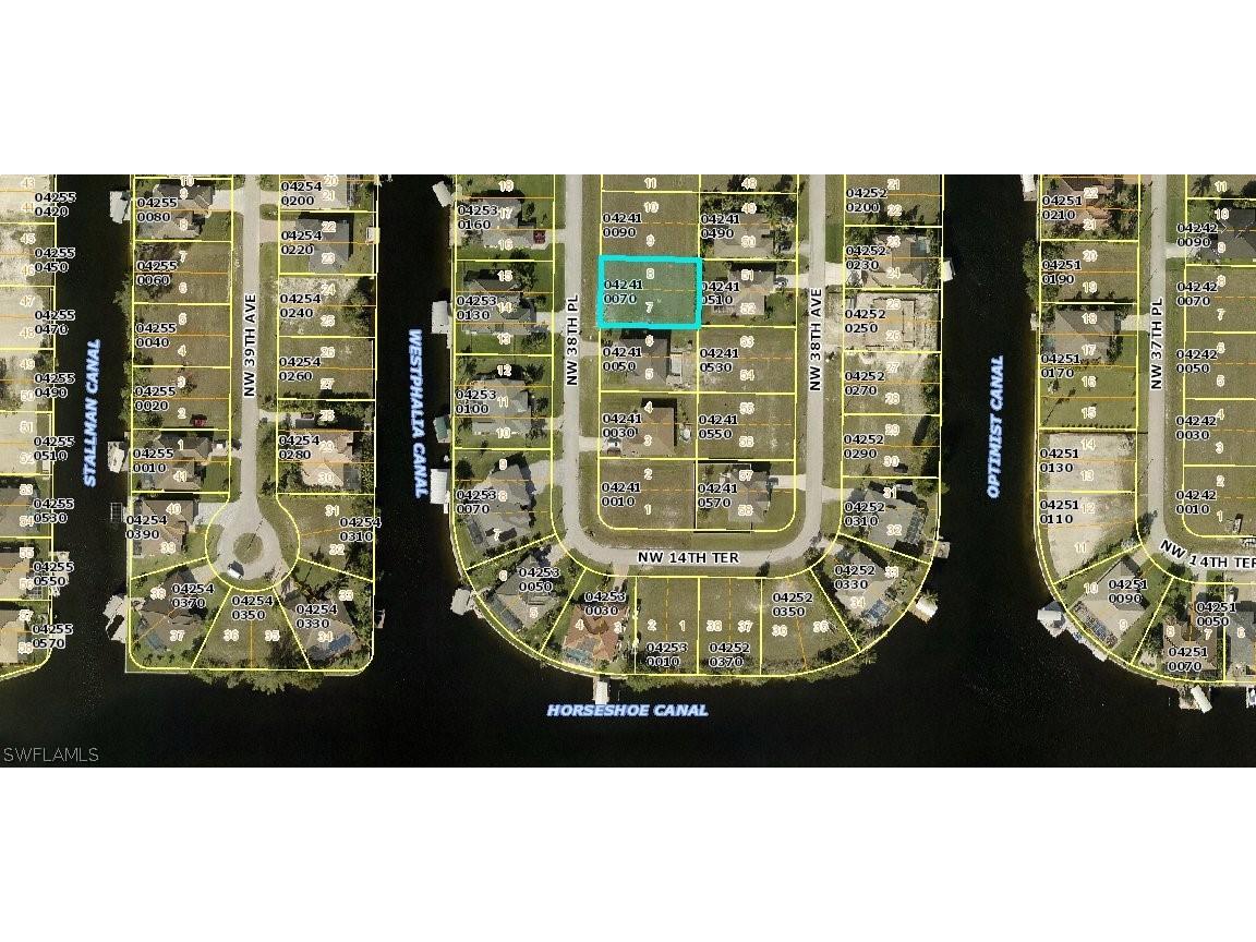 1427 NW 38th Place Cape Coral FL 33993 223005648 image1