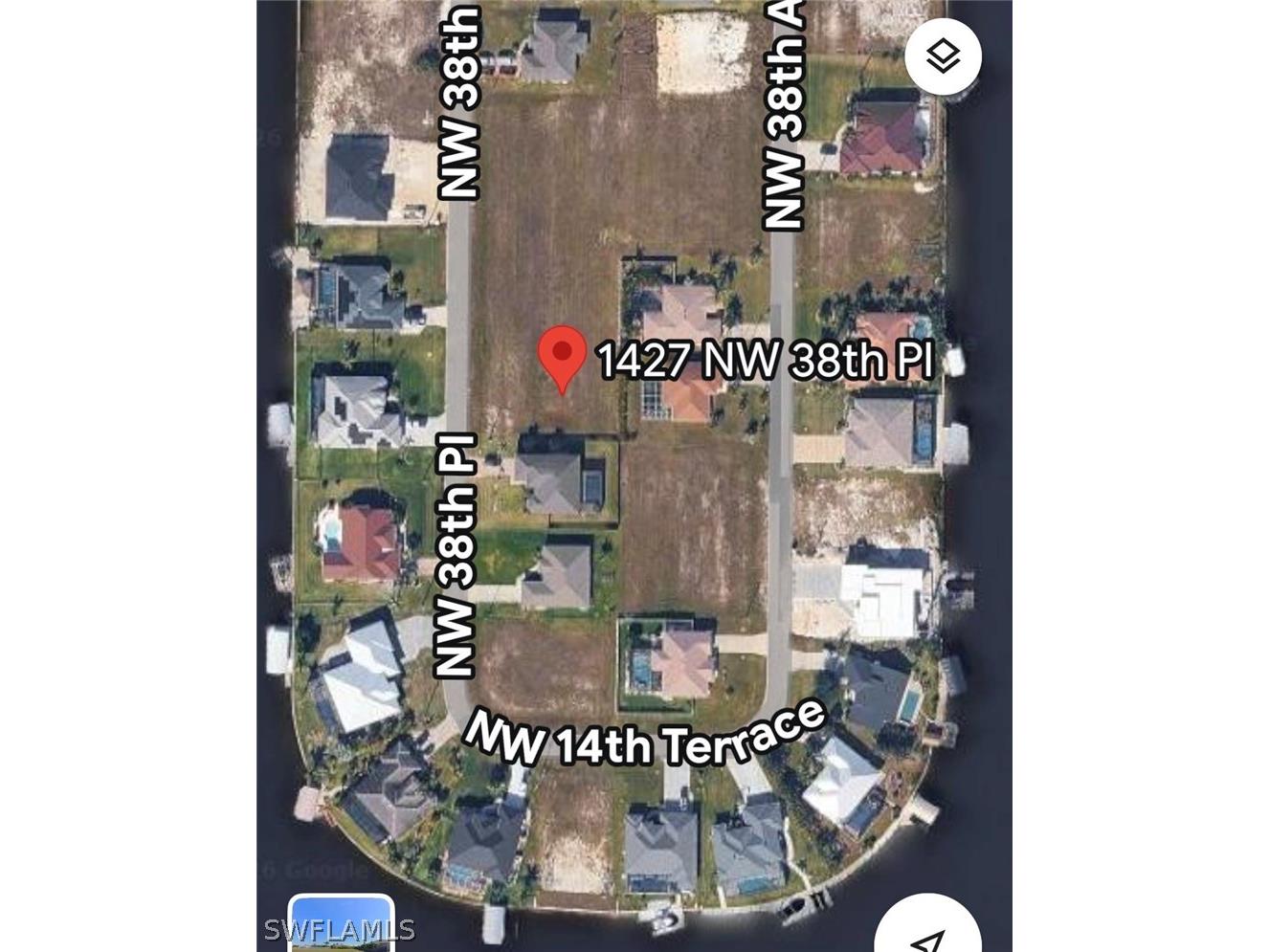 1427 NW 38th Place Cape Coral FL 33993 226002604 image1