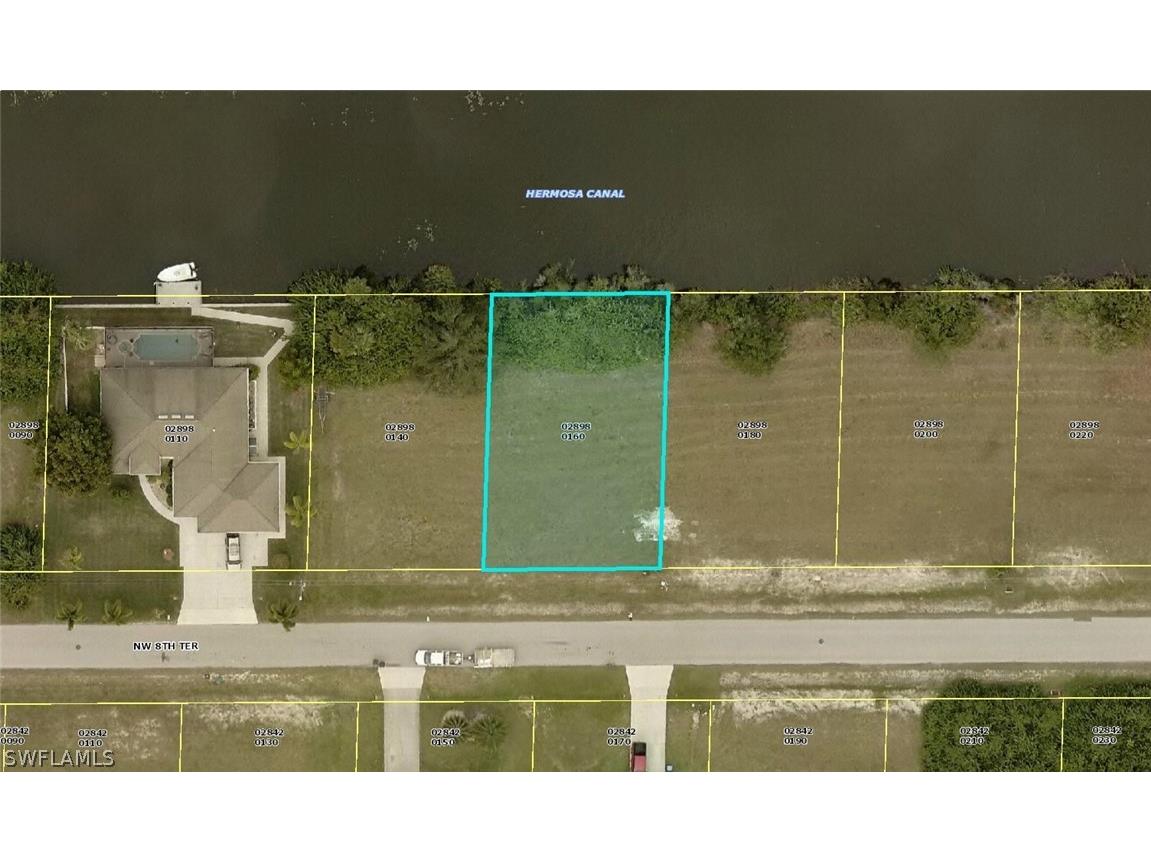 1427 NW 8th Terrace Cape Coral FL 33993 221083253 image1