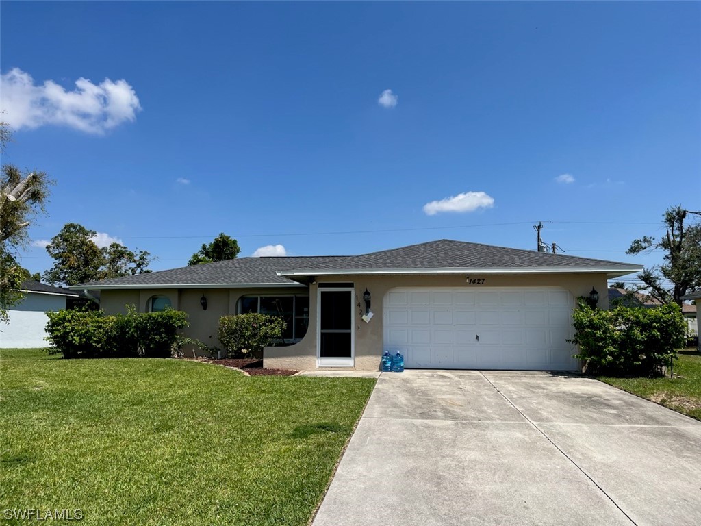 1427 SE 22nd Street Cape Coral FL 33990 223020678 image1