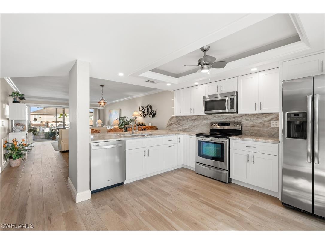 1427 SW 47th Terrace #105 Cape Coral FL 33914 223094616 image1