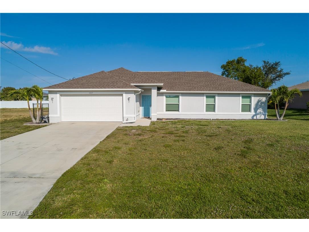 1427 SW 4th Lane Cape Coral FL 33991 225015170 image1