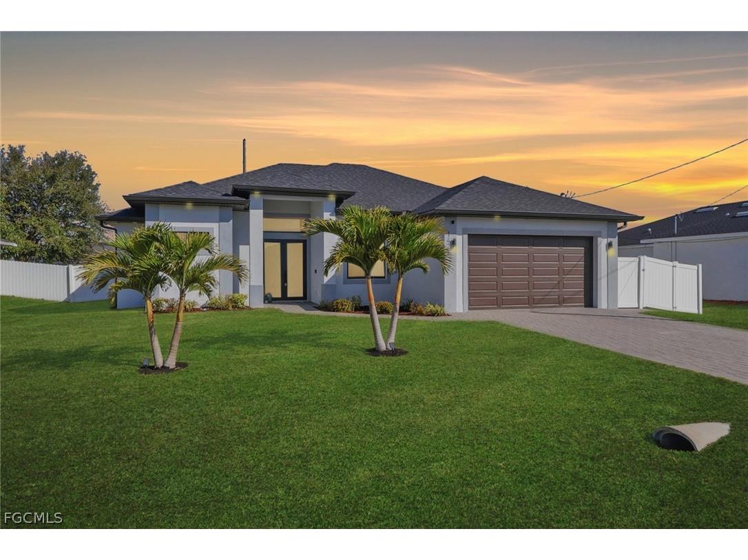 1427 SW Embers Terrace Cape Coral FL 33991 2026008677 image1