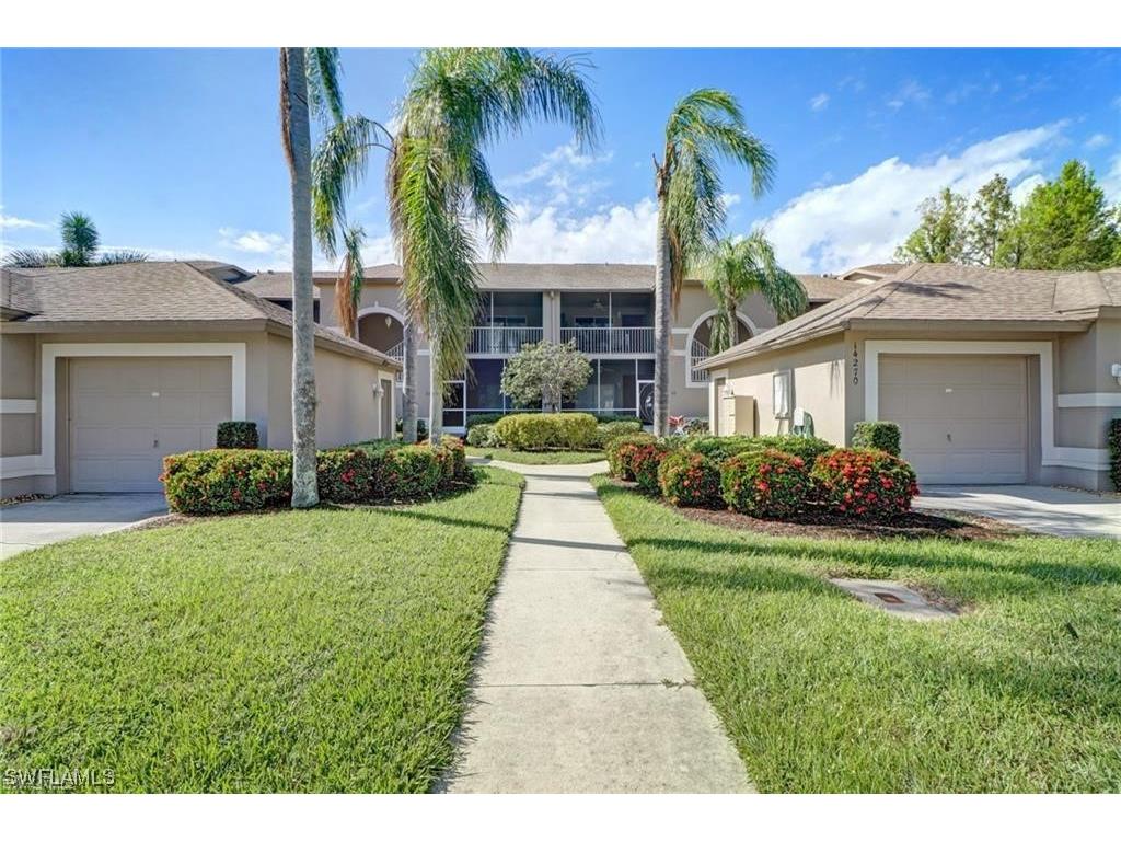 14270 Hickory Links Court #2122 Fort Myers FL 33912 223063746 image1
