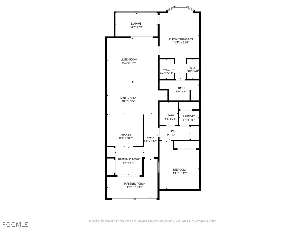 14270 Hickory Links Court #2125 Fort Myers FL 33912 2026010391 image49