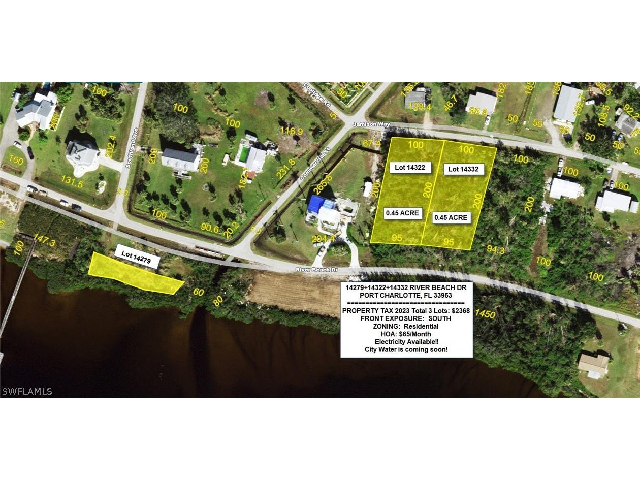 14279 River Beach Drive Port Charlotte FL 33953 224027053 image1