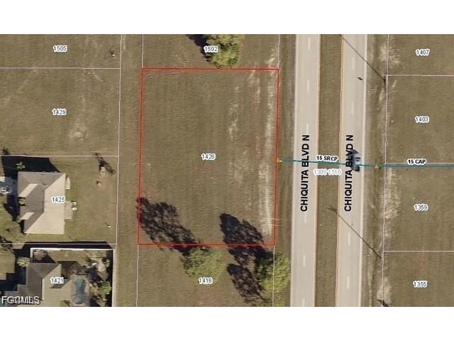 1428 Chiquita Boulevard N Cape Coral FL 33993 2026004125 image1