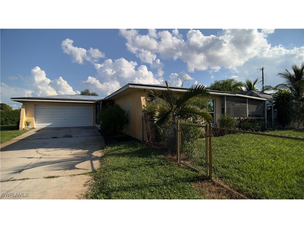 1428 Huntdale Street E Lehigh Acres FL 33936 224078181 image1