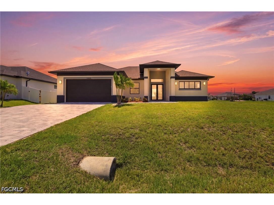 1428 Old Burnt Store Road N Cape Coral FL 33993 2026031340 image1