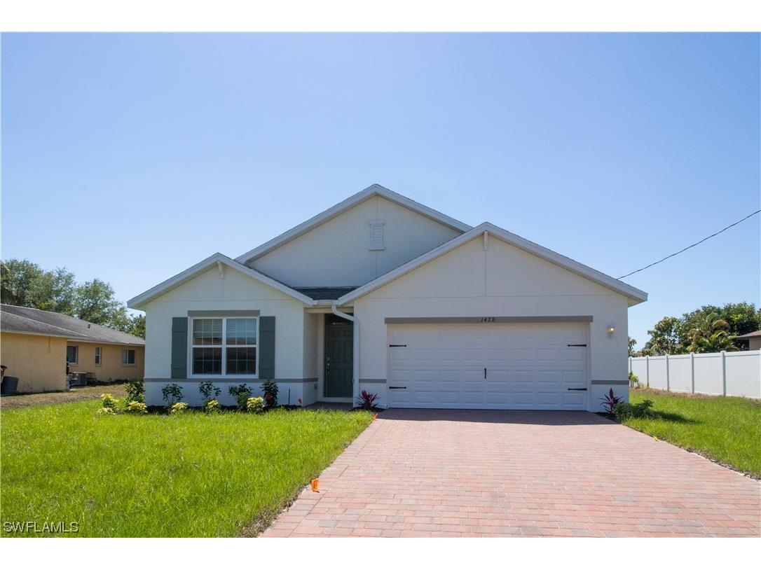 1428 SE 11th Terrace Cape Coral FL 33990 223049853 image1