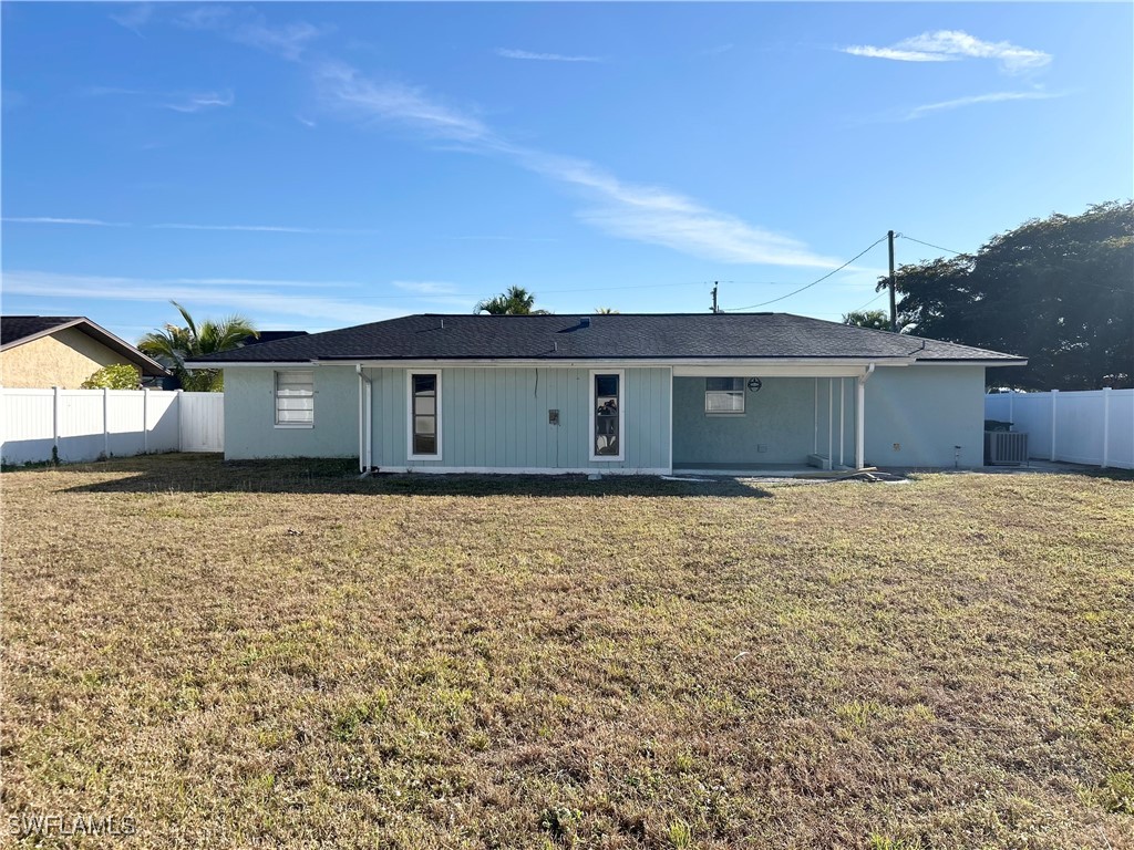 1428 SE 20th Avenue Cape Coral FL 33990 226004052 image36