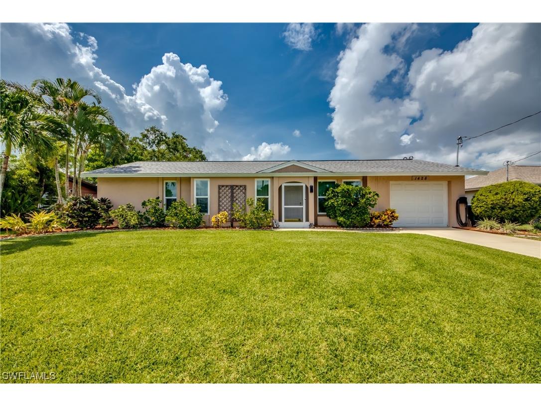 1428 SE 30th Street Cape Coral FL 33904 223050895 image1