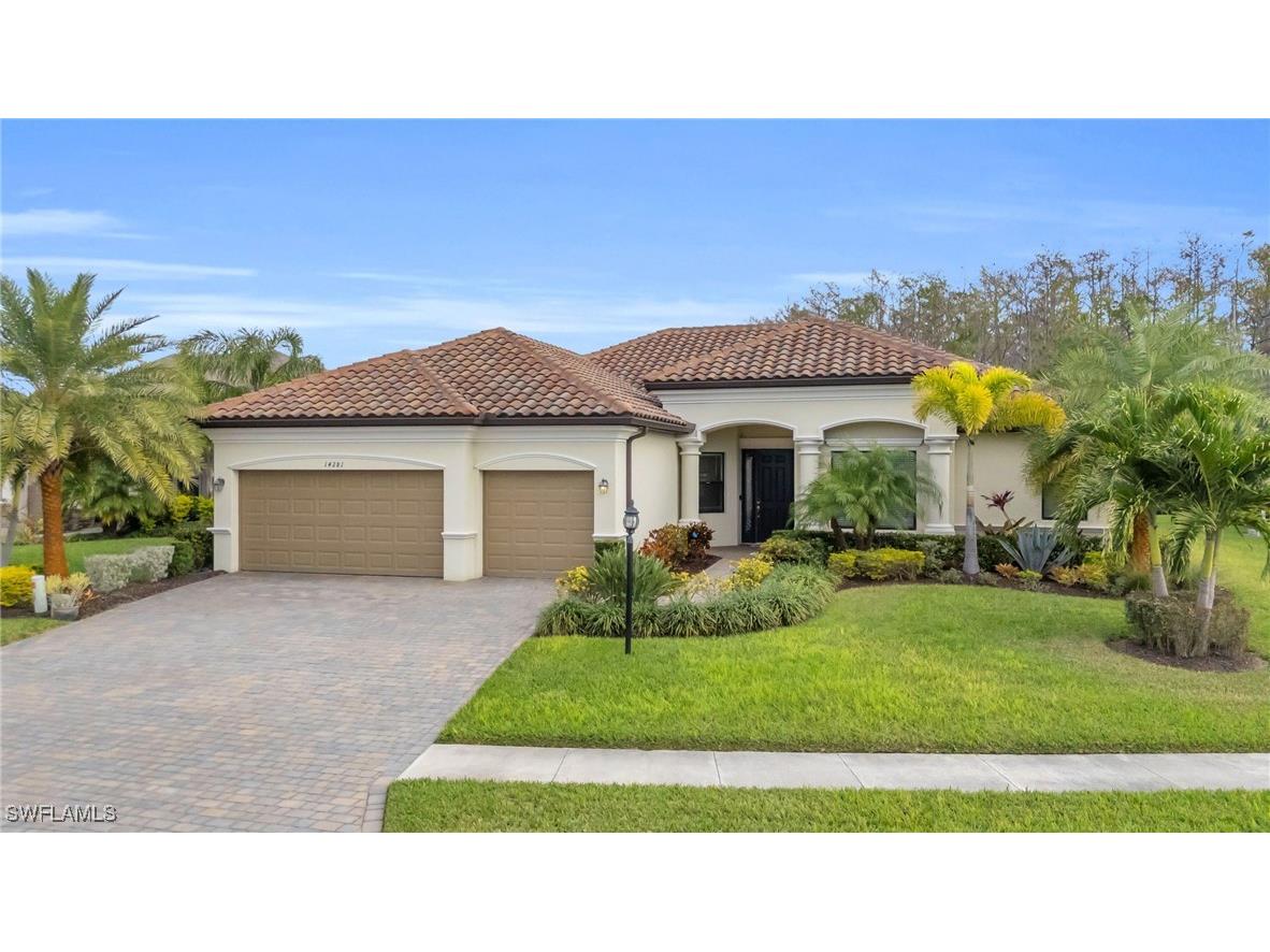 14281 Mindello Drive Fort Myers FL 33905 225006529 image1