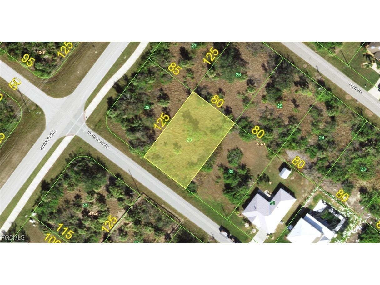 14288 Barbarossa Lane Port Charlotte FL 33981 2026004953 image1