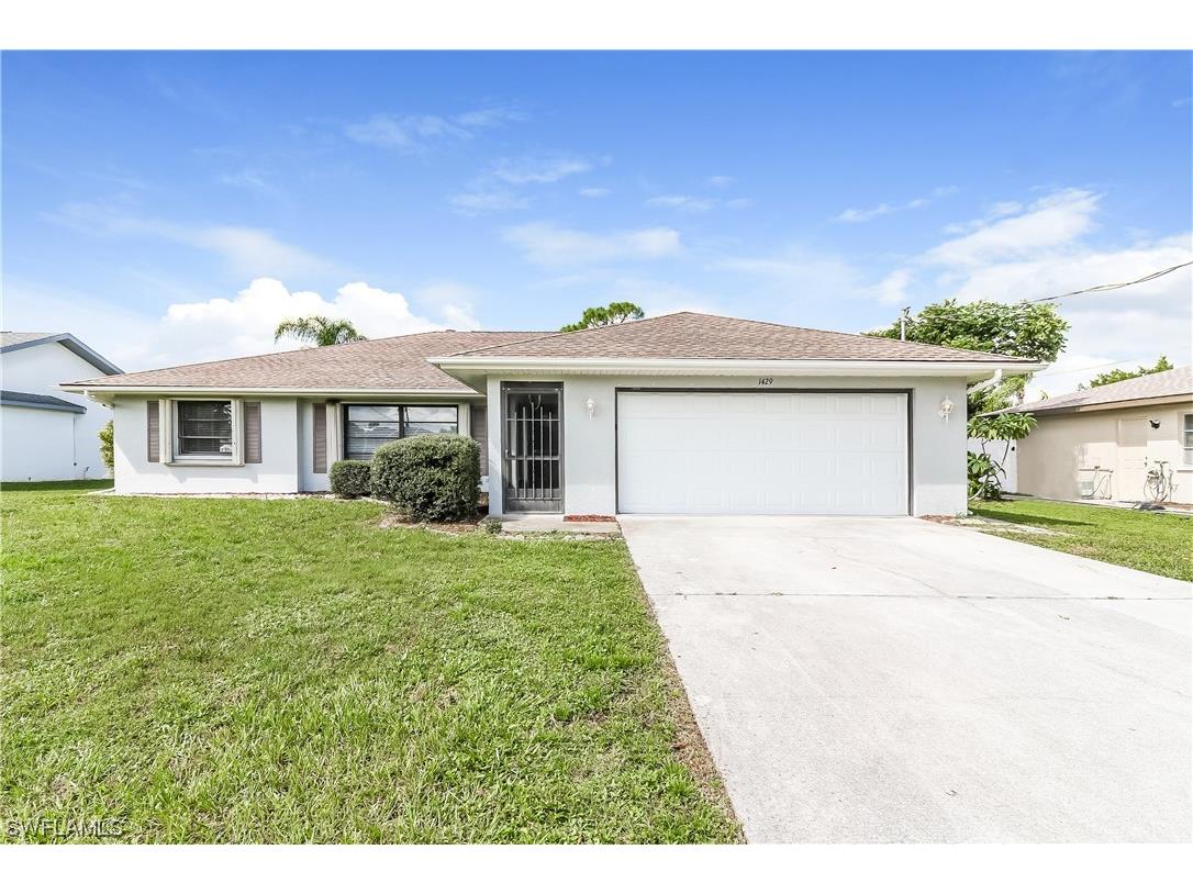 1429 Alton Road Port Charlotte FL 33952 223058698 image1