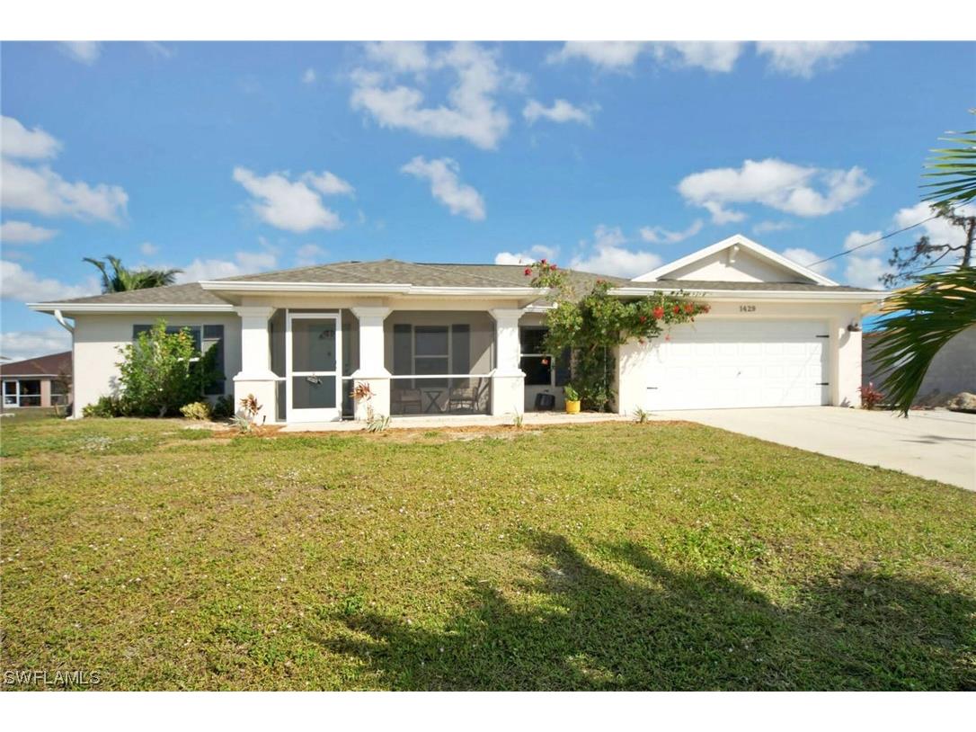 1429 NE 34th Street Cape Coral FL 33909 223014920 image1