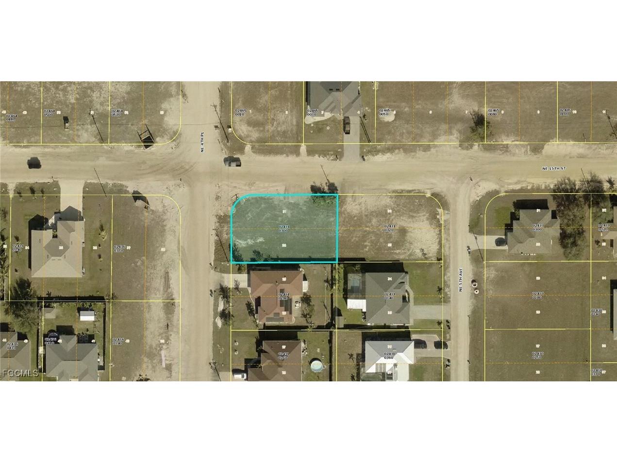 1429 NE 4th Place Cape Coral FL 33909 2025002888 image1